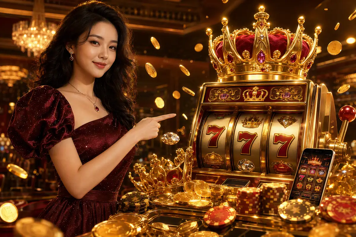 bj77w ওয়াইল্ড বাউন্টি শোডাউন গেমপ্লে